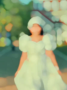 Boleto Diyechi Haridoyer Capcut Template